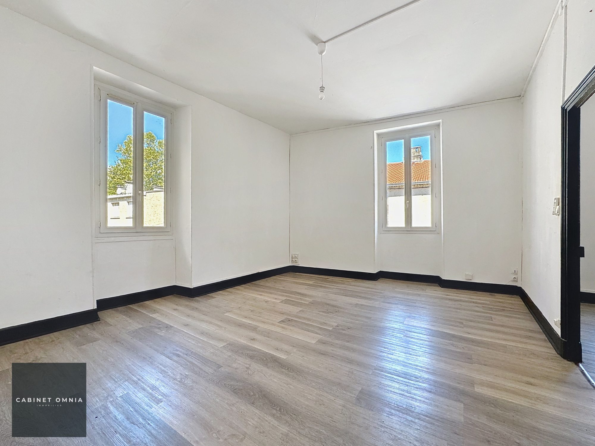 Agence immobilière de Cabinet OMNIA