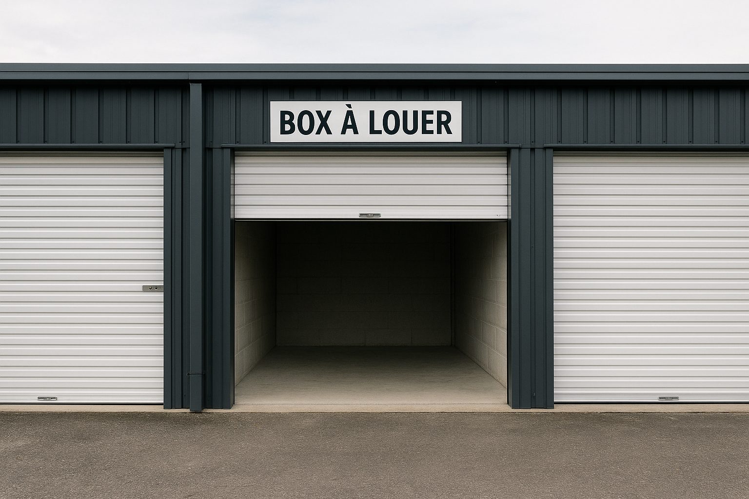 Agence immobilière de Cabinet OMNIA