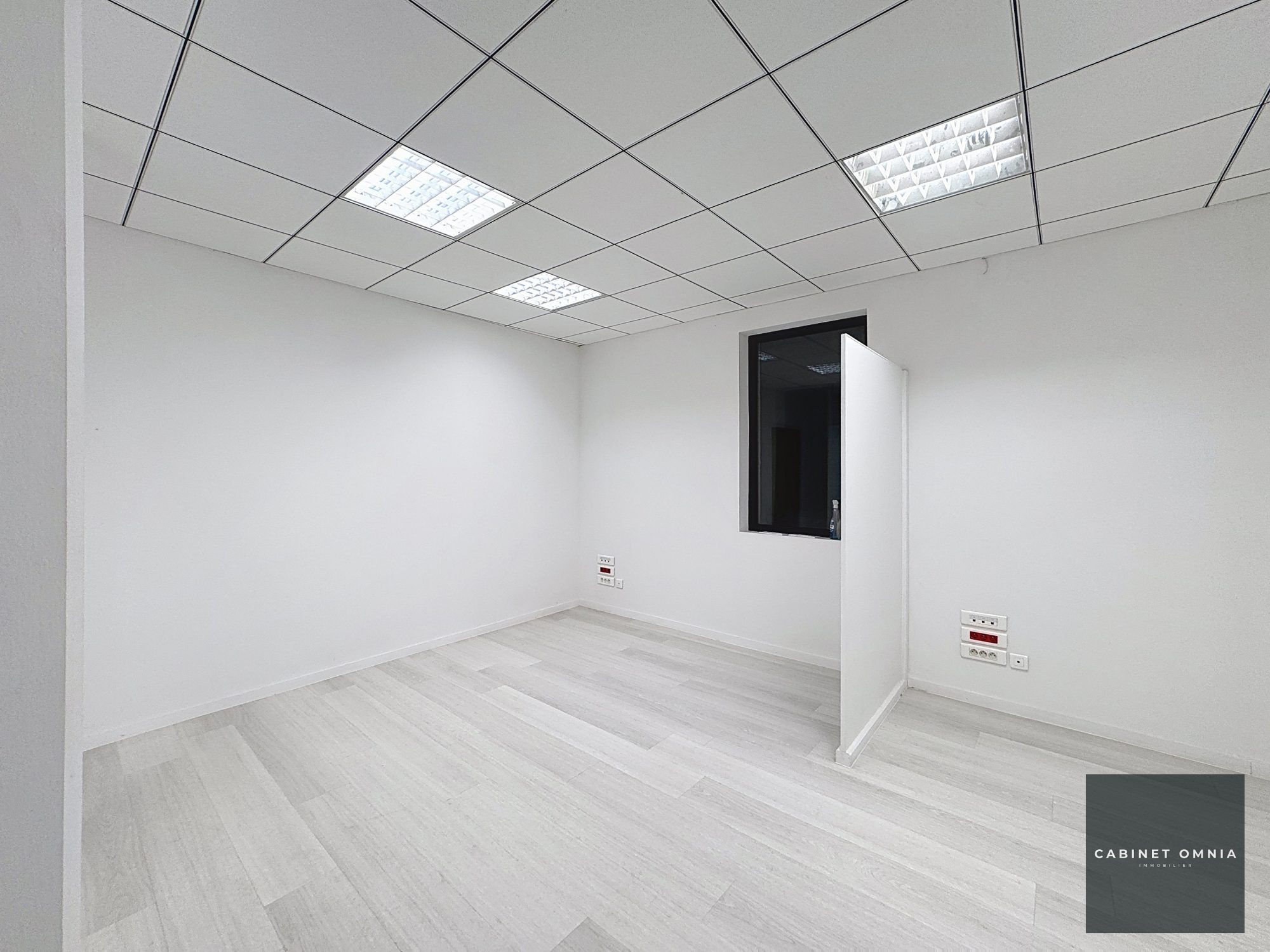 Agence immobilière de Cabinet OMNIA