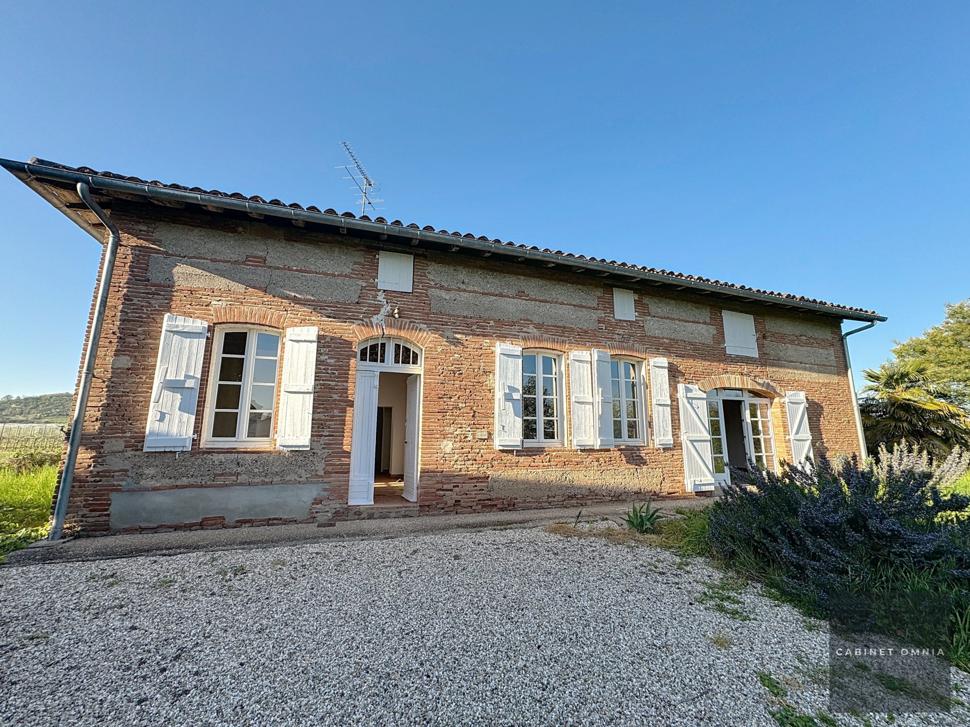 Agence immobilière de Cabinet OMNIA