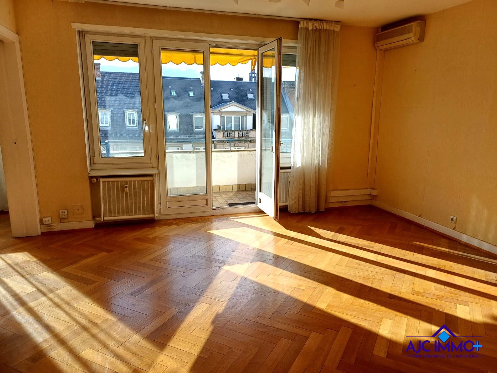 Agence immobilière de AJC IMMO PLUS