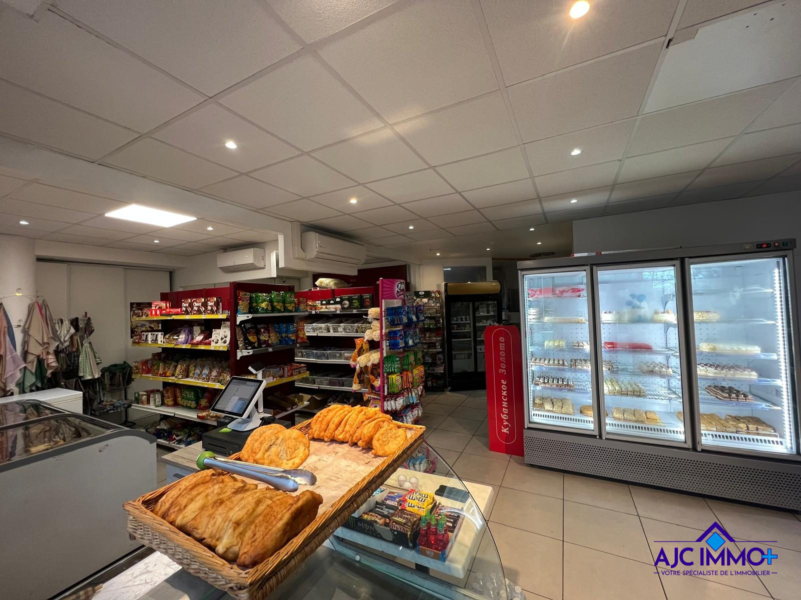 Agence immobilière de AJC IMMO PLUS