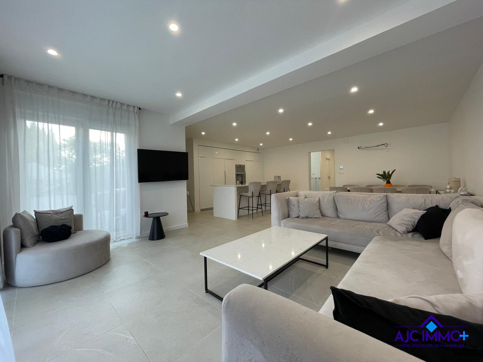 Agence immobilière de AJC IMMO PLUS