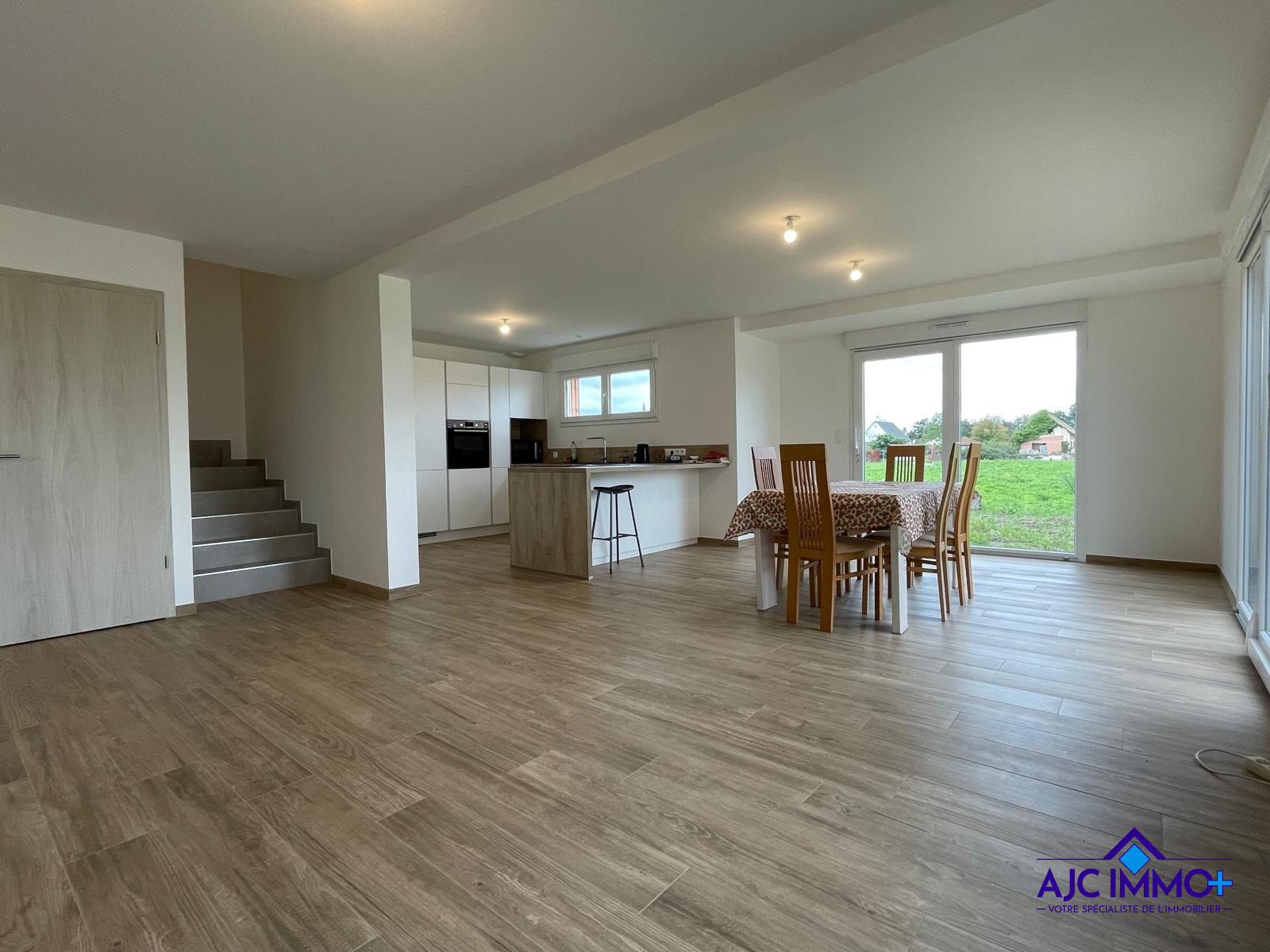 Agence immobilière de AJC IMMO PLUS