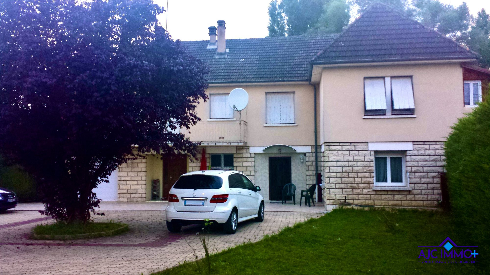 Agence immobilière de AJC IMMO PLUS