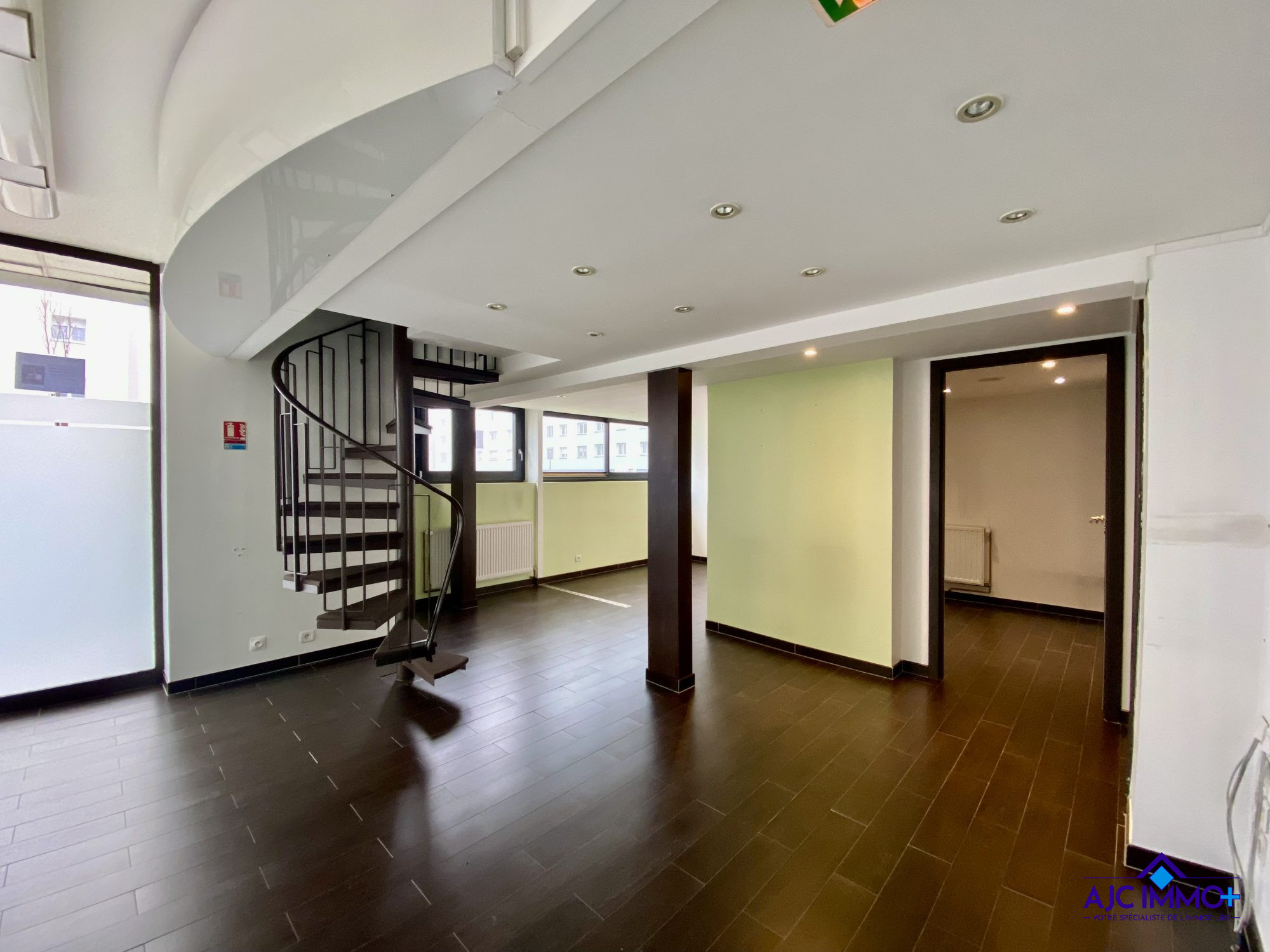 Agence immobilière de AJC IMMO PLUS