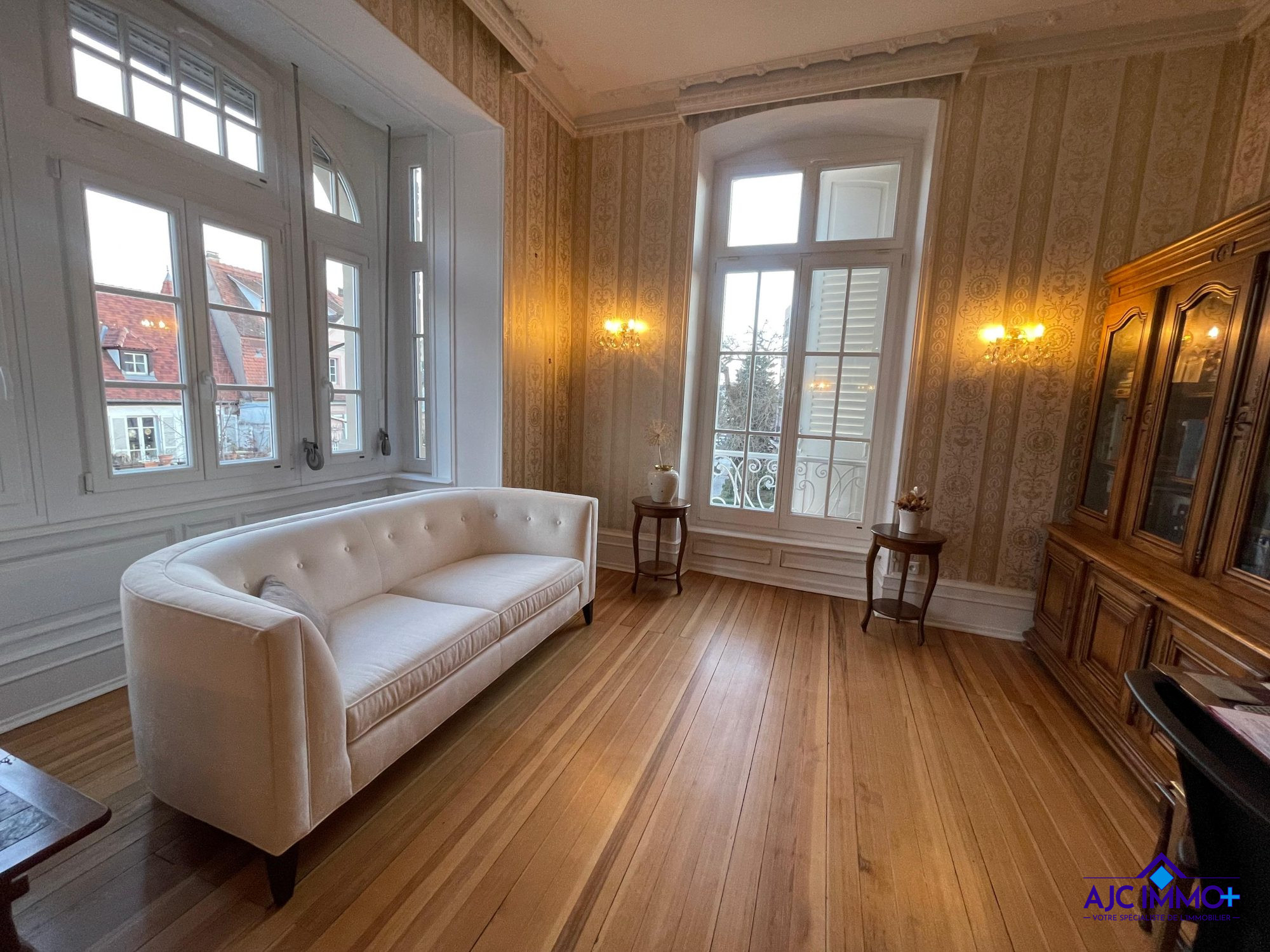 Agence immobilière de AJC IMMO PLUS