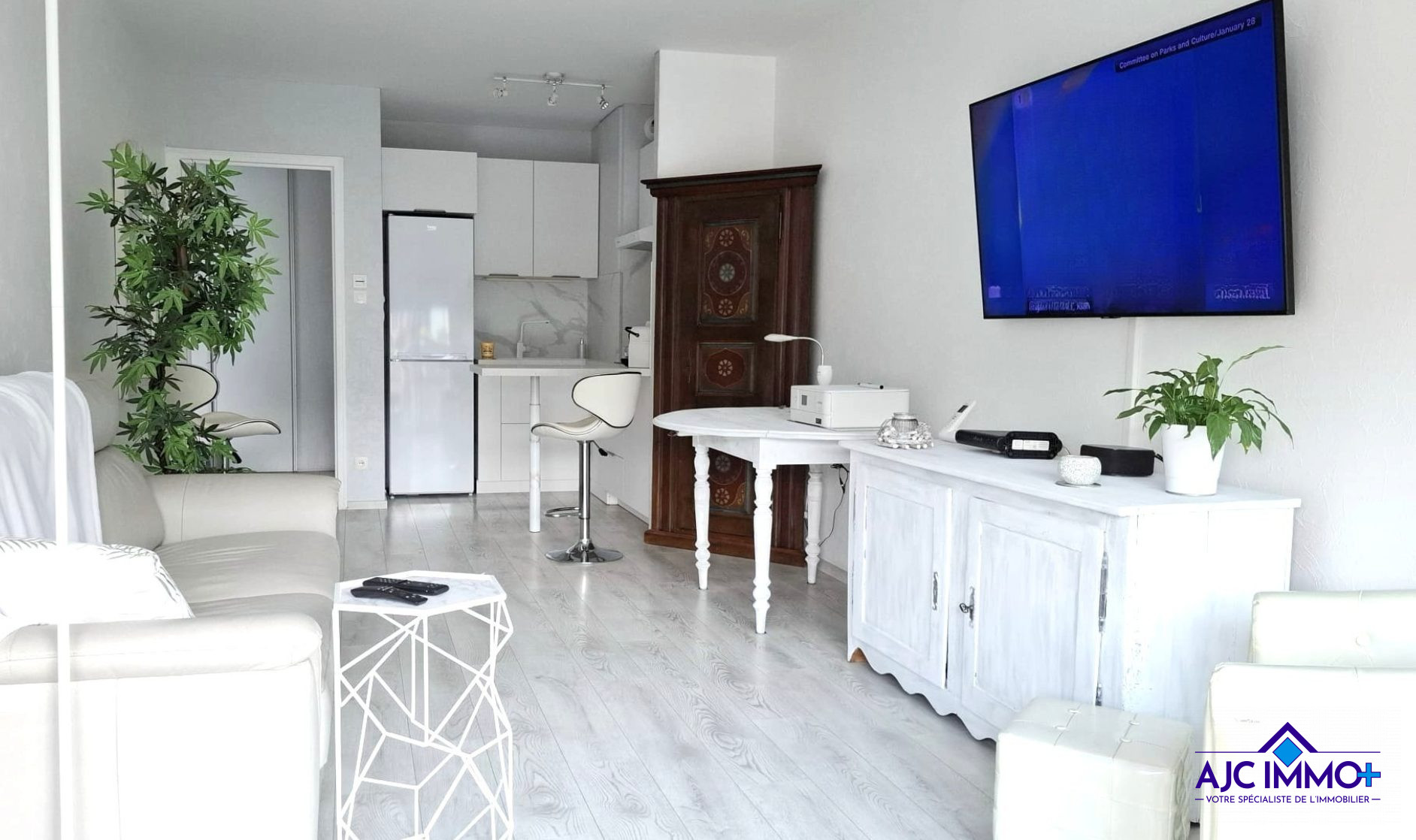 Agence immobilière de AJC IMMO PLUS