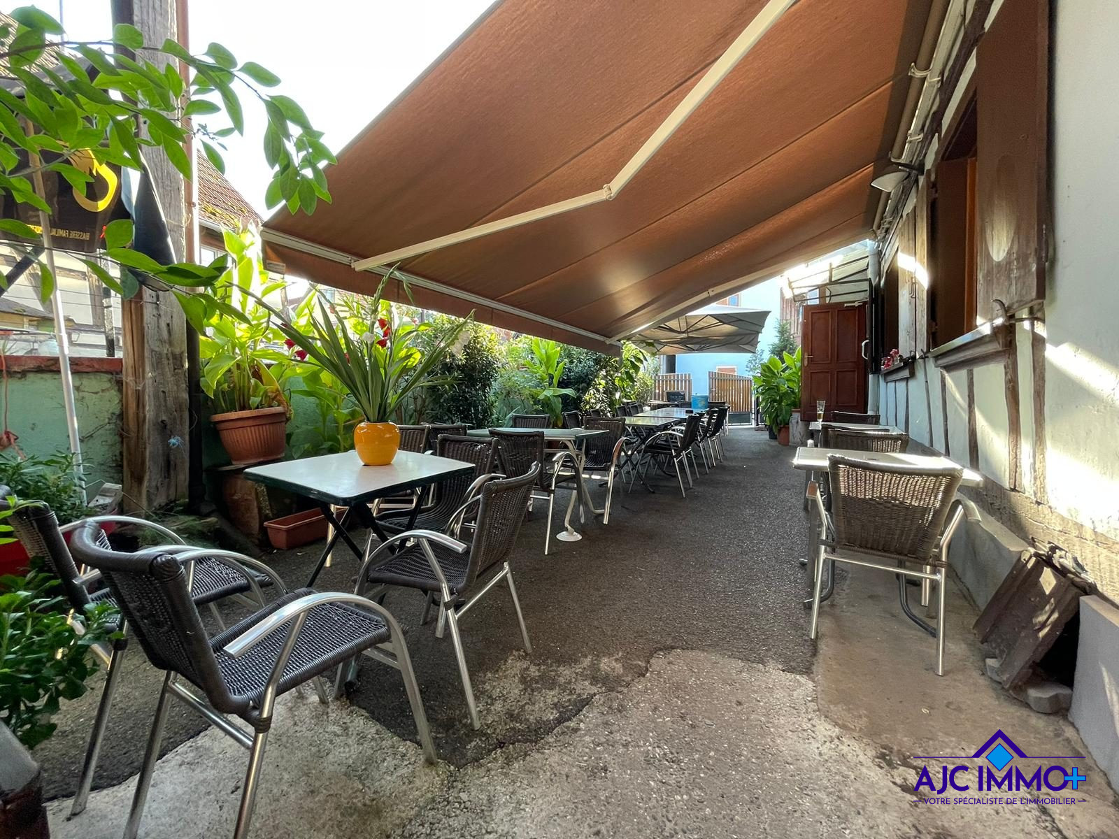 Agence immobilière de AJC IMMO PLUS