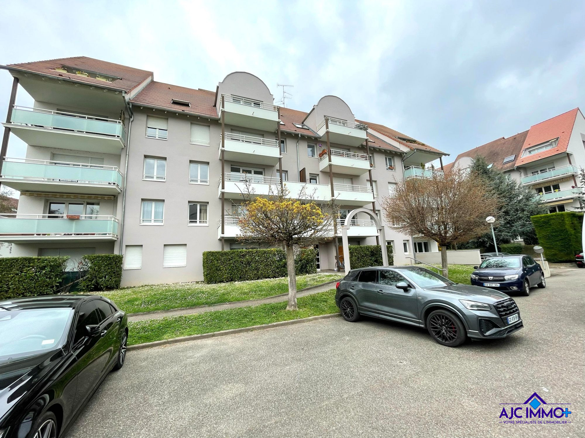 Agence immobilière de AJC IMMO PLUS