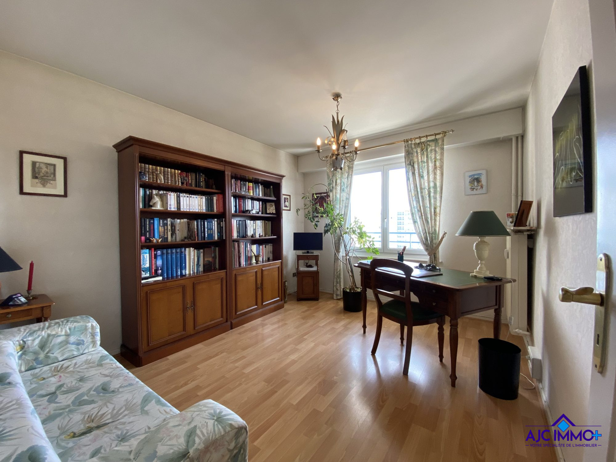 Agence immobilière de AJC IMMO PLUS