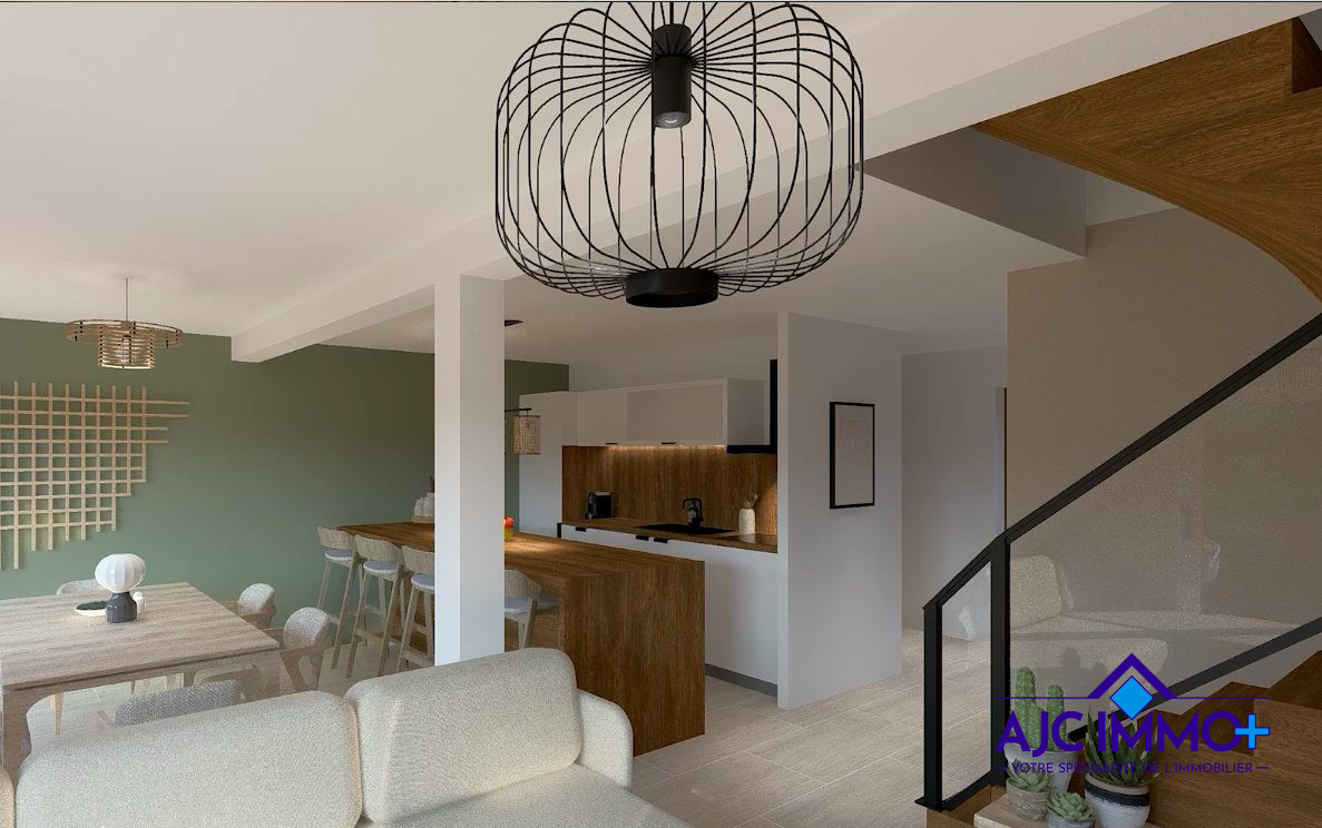 Agence immobilière de AJC IMMO PLUS