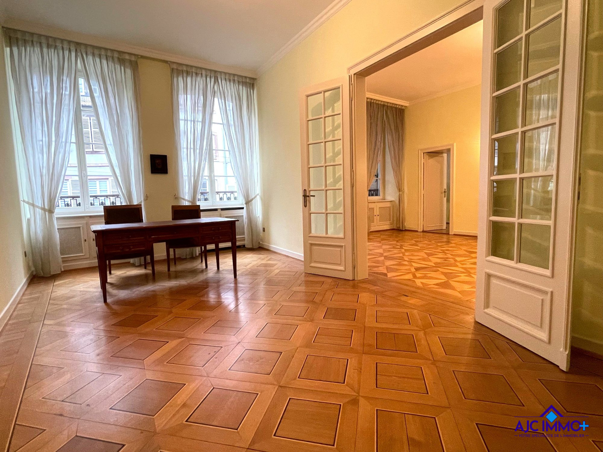 Agence immobilière de AJC IMMO PLUS