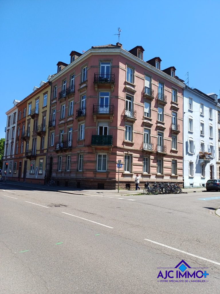 Agence immobilière de AJC IMMO PLUS