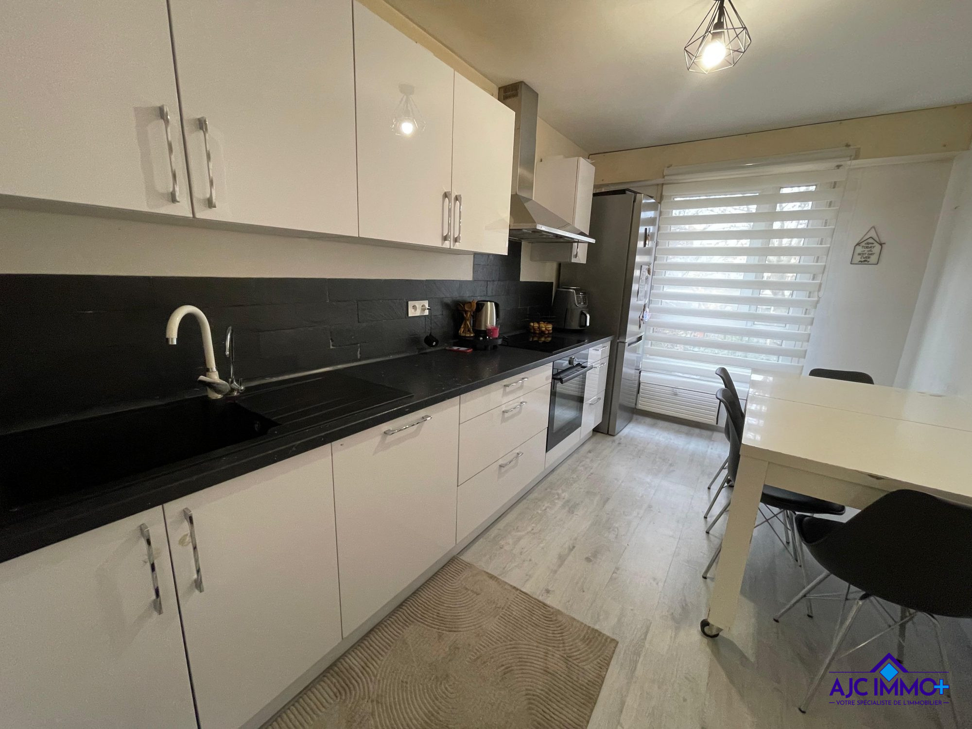 Agence immobilière de AJC IMMO PLUS