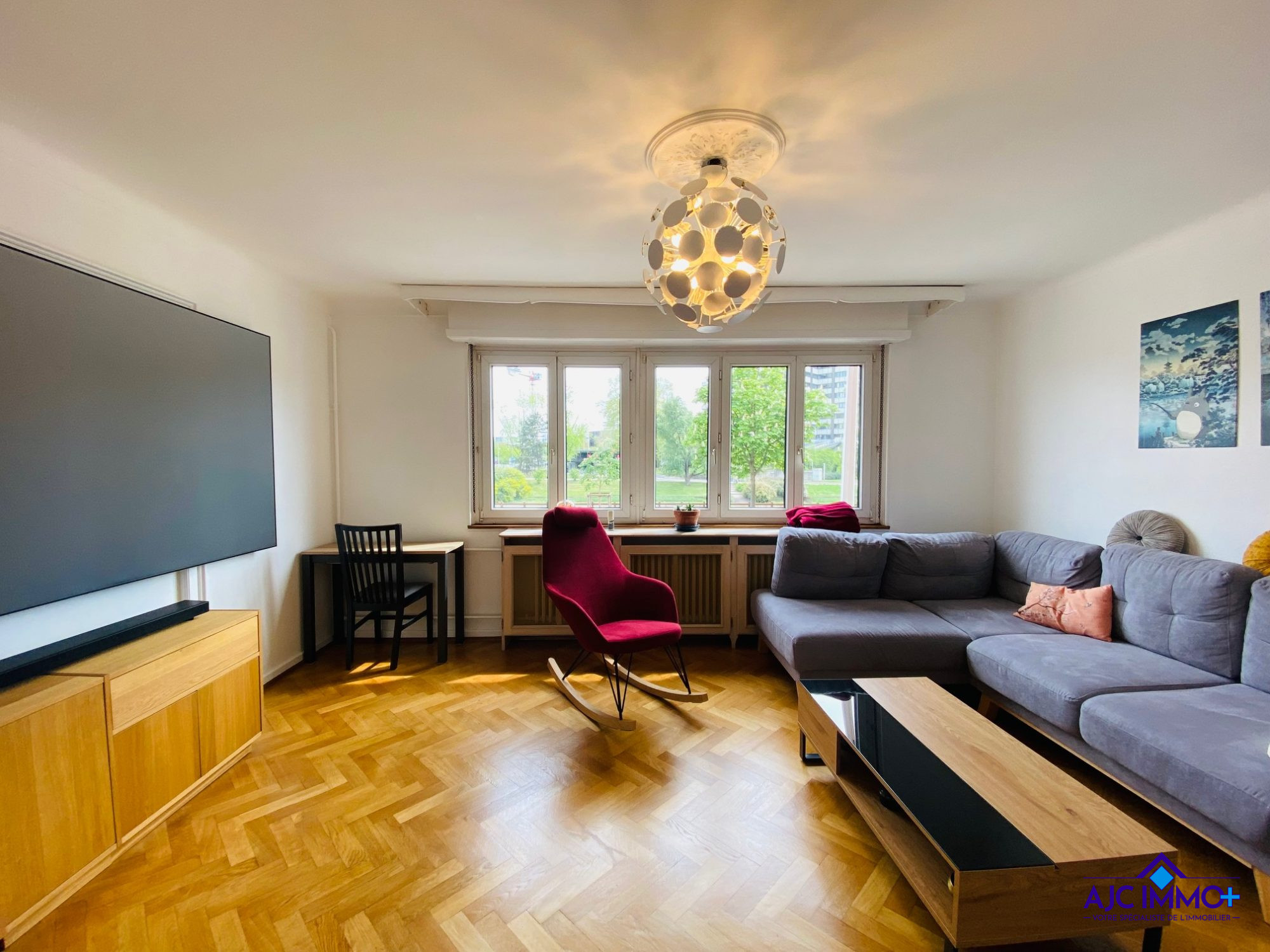 Agence immobilière de AJC IMMO PLUS