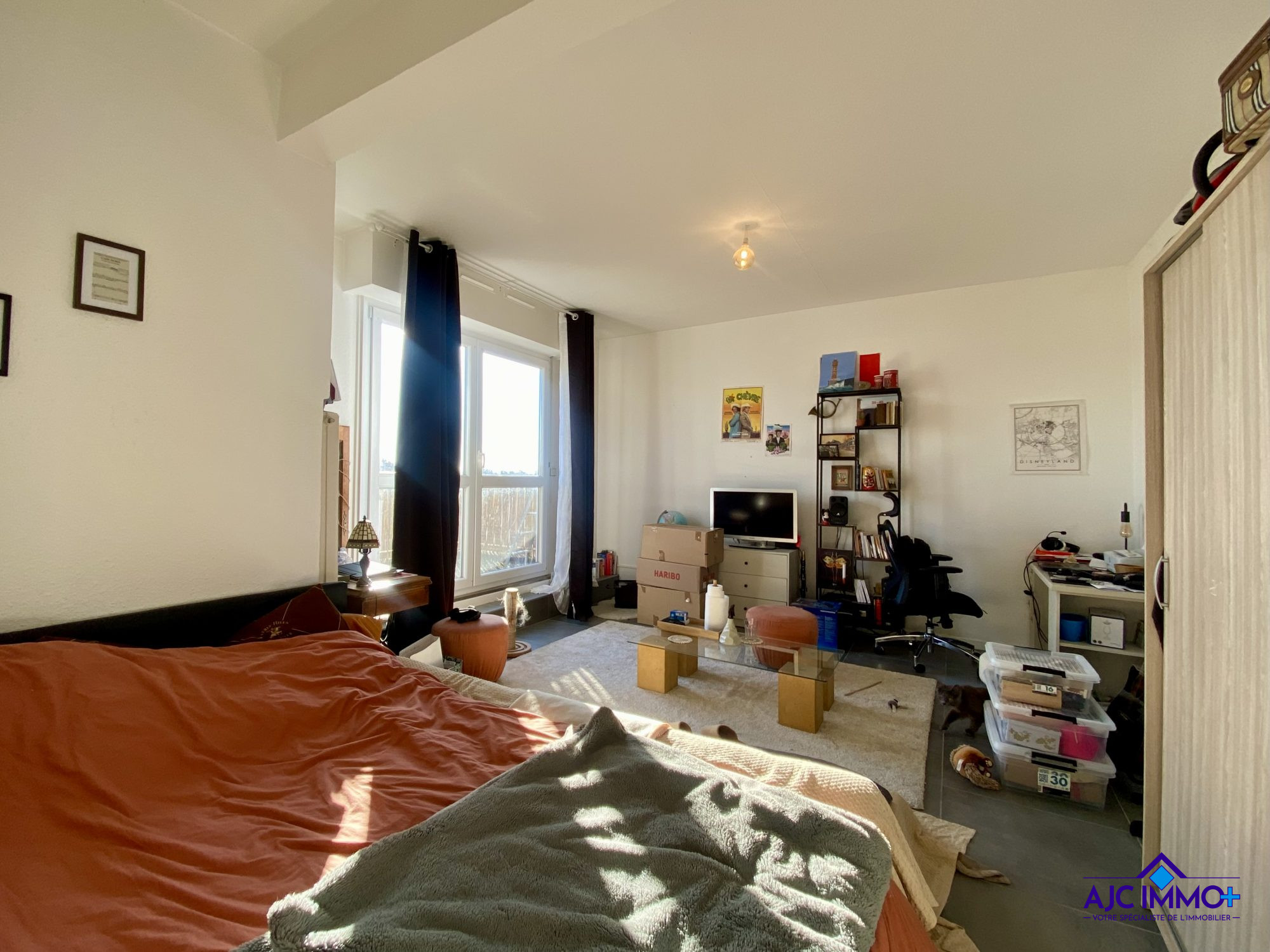 Agence immobilière de AJC IMMO PLUS