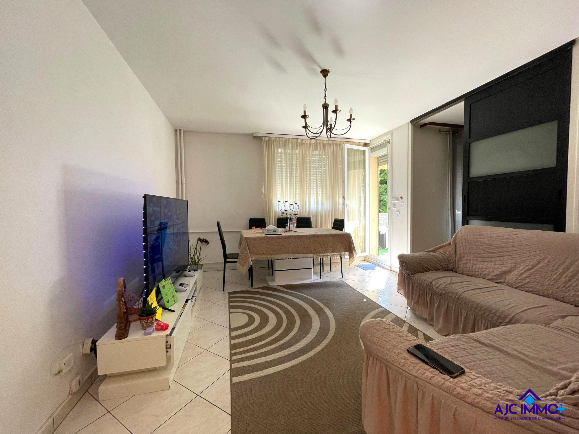 Agence immobilière de AJC IMMO PLUS