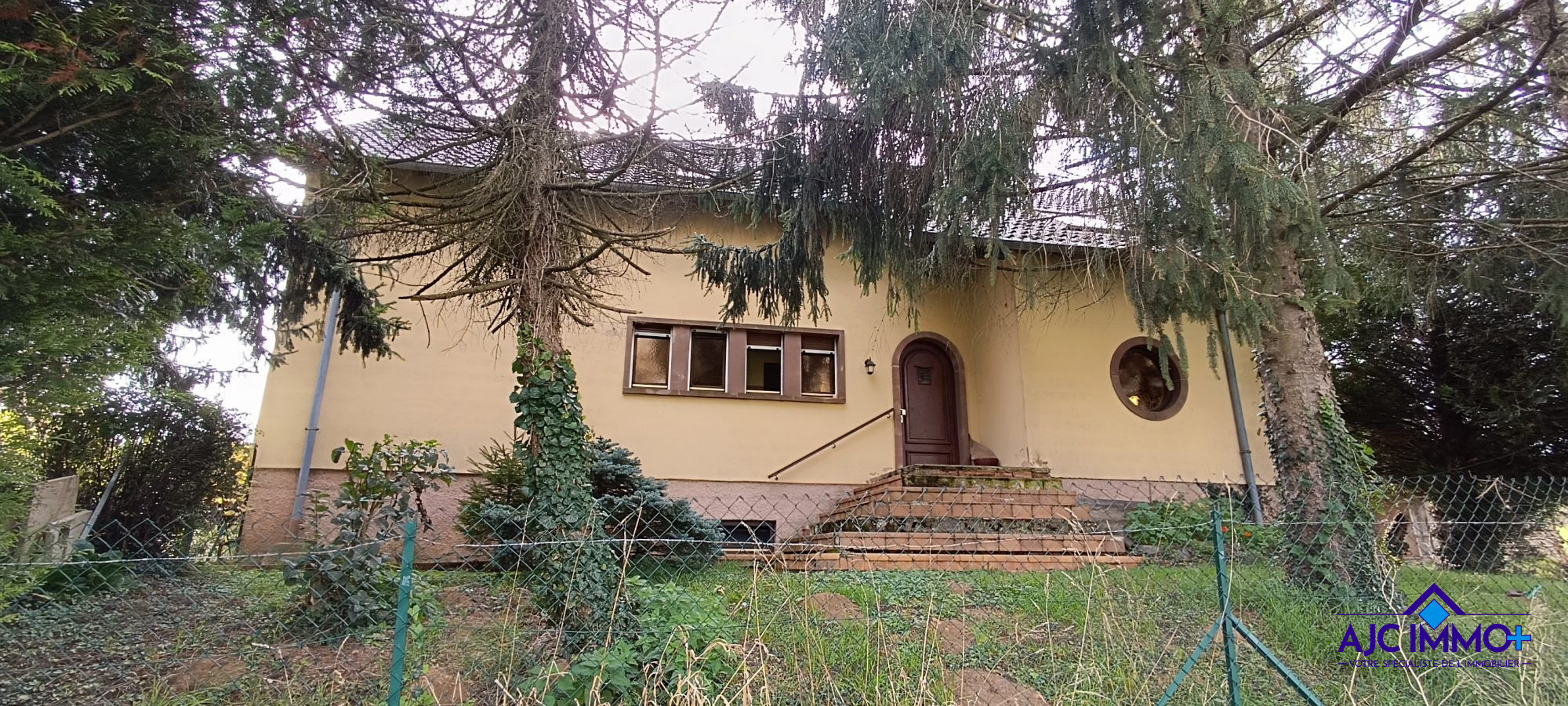 Agence immobilière de AJC IMMO PLUS