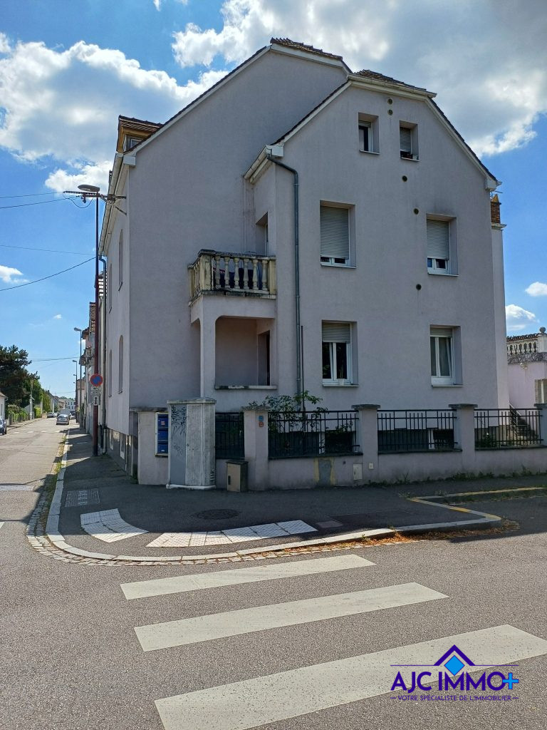 Agence immobilière de AJC IMMO PLUS