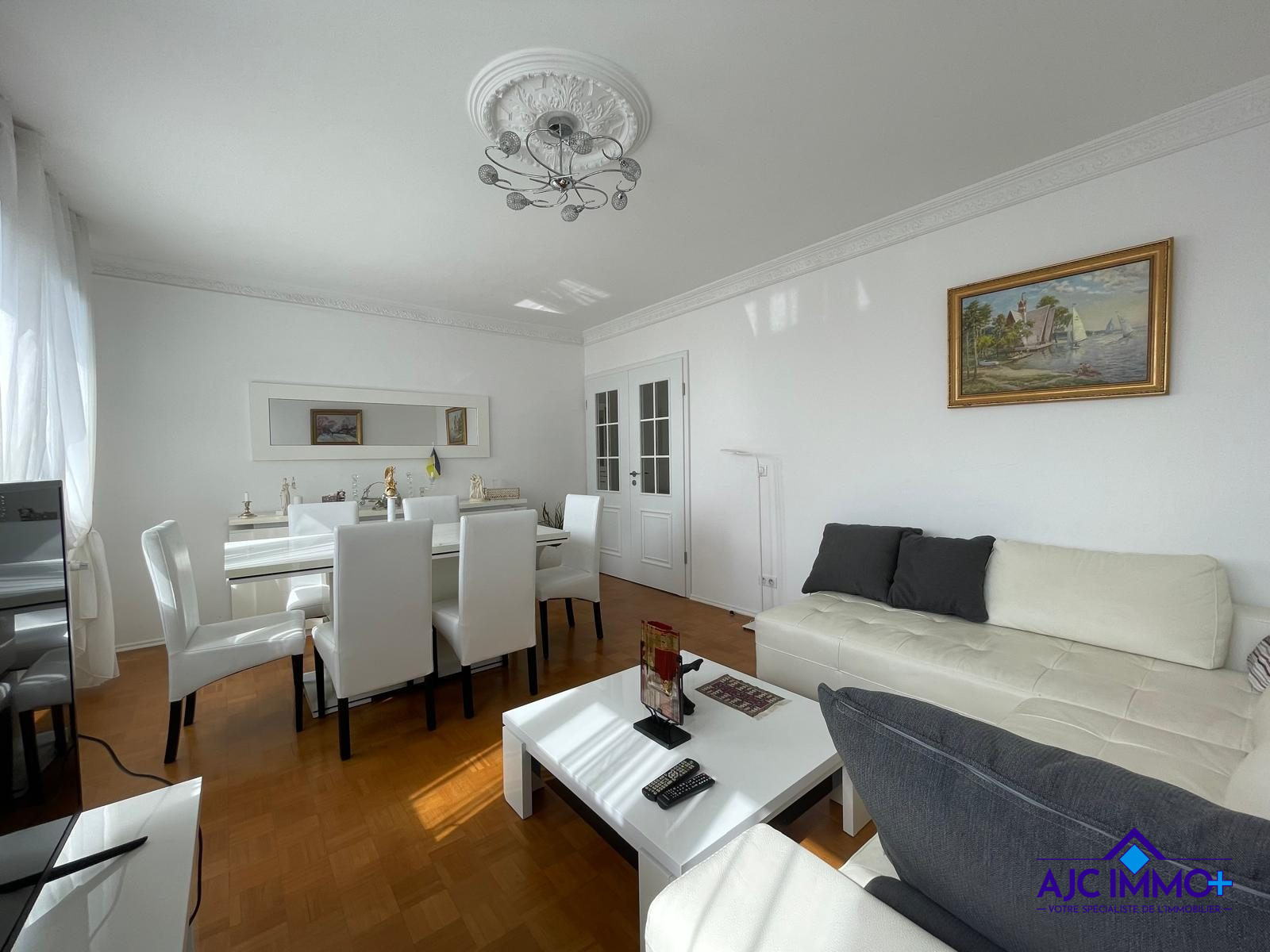 Agence immobilière de AJC IMMO PLUS