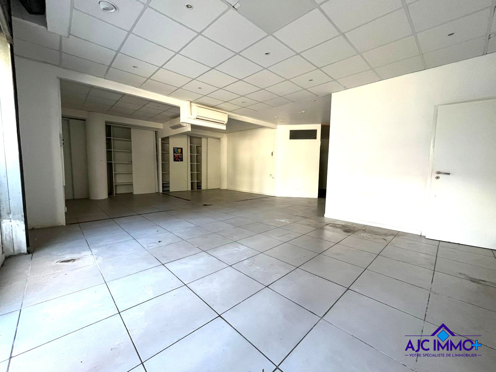 Agence immobilière de AJC IMMO PLUS