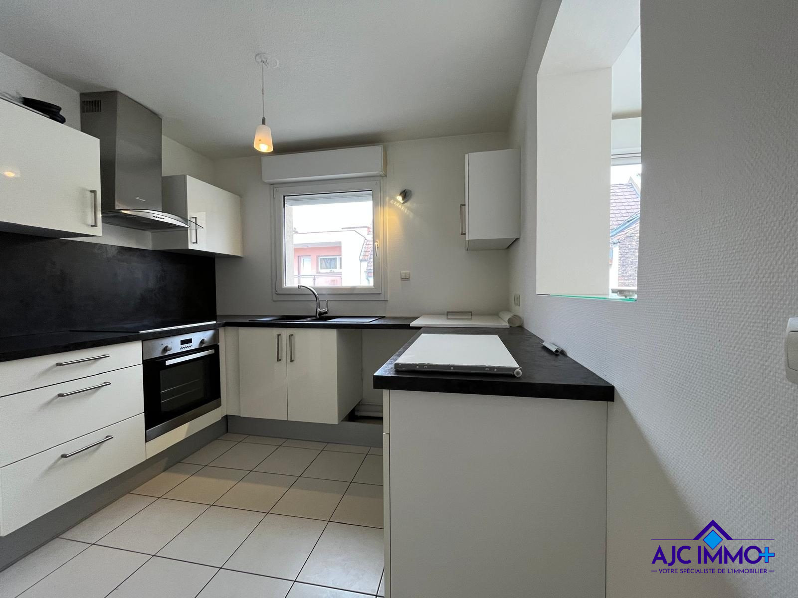 Agence immobilière de AJC IMMO PLUS