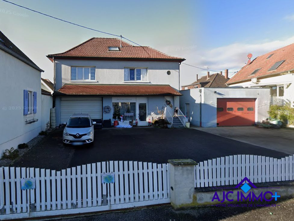 Agence immobilière de AJC IMMO PLUS