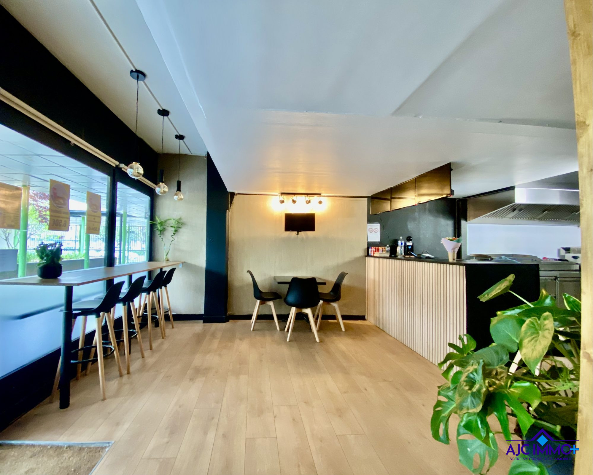 Agence immobilière de AJC IMMO PLUS