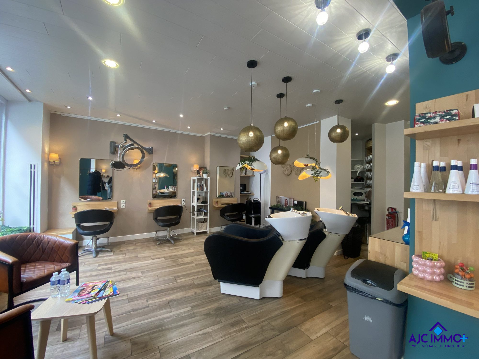 Agence immobilière de AJC IMMO PLUS