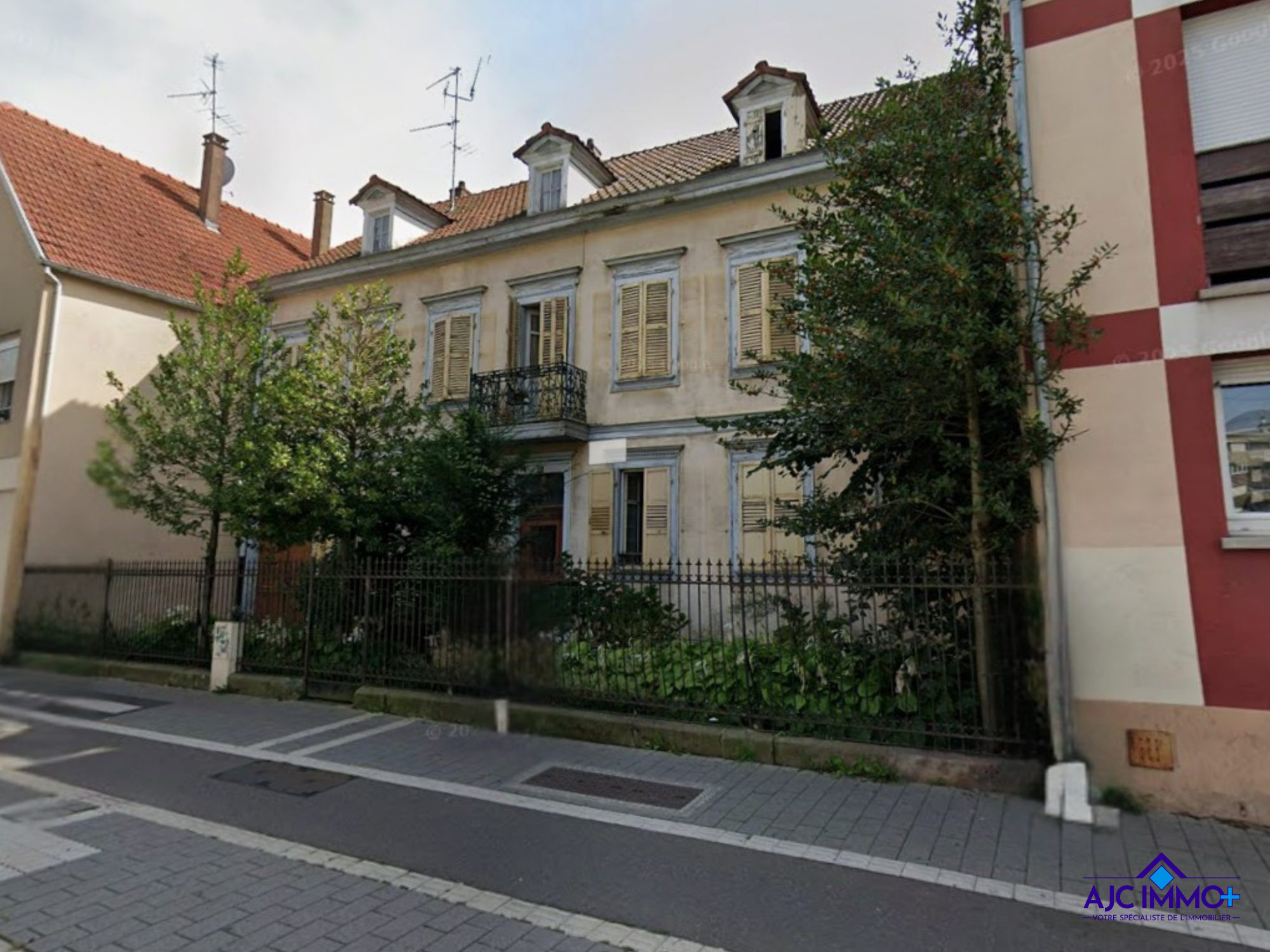 Agence immobilière de AJC IMMO PLUS