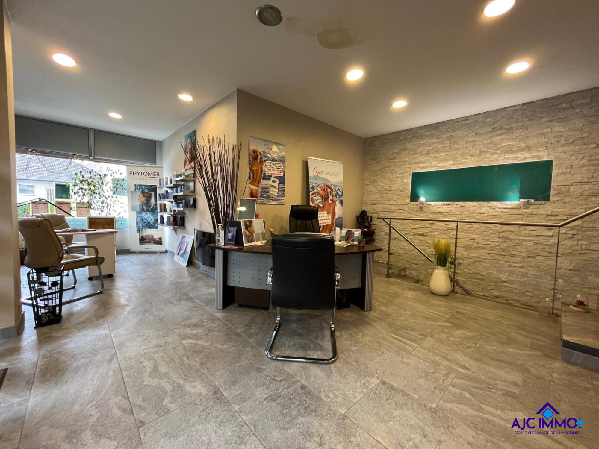 Agence immobilière de AJC IMMO PLUS