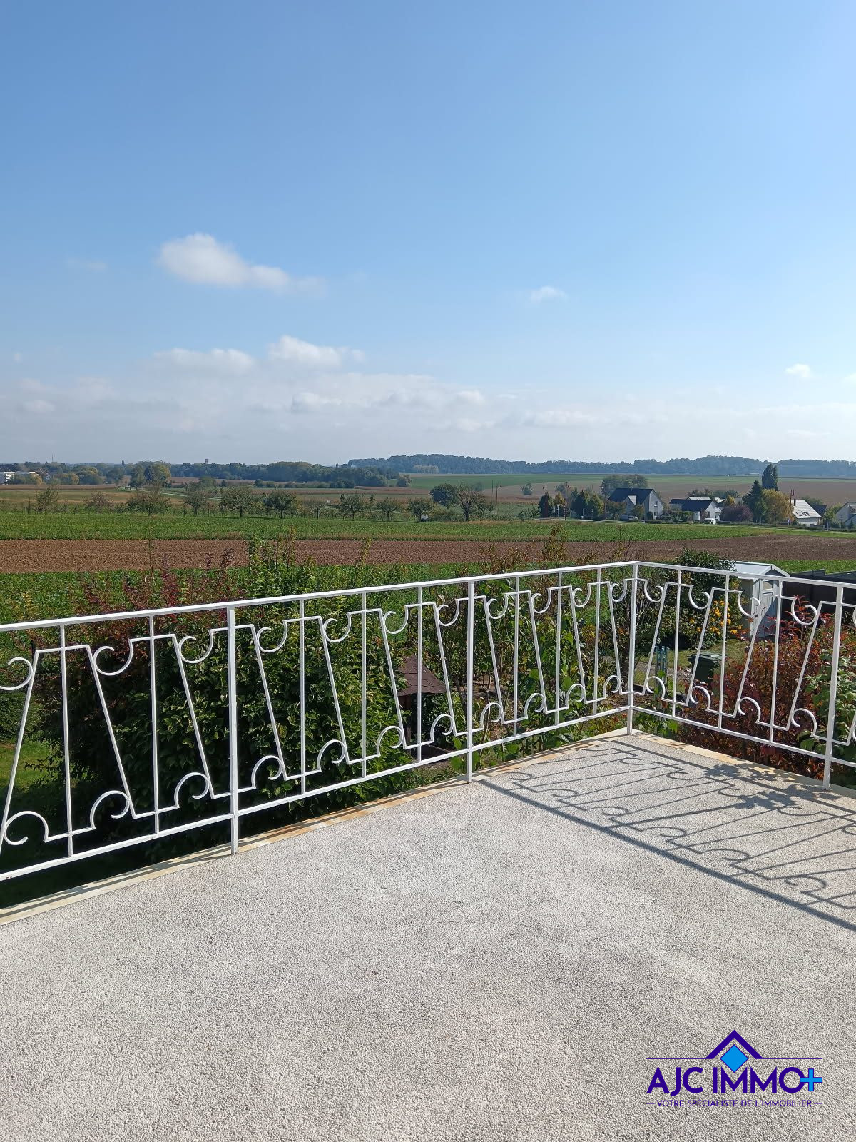 Agence immobilière de AJC IMMO PLUS