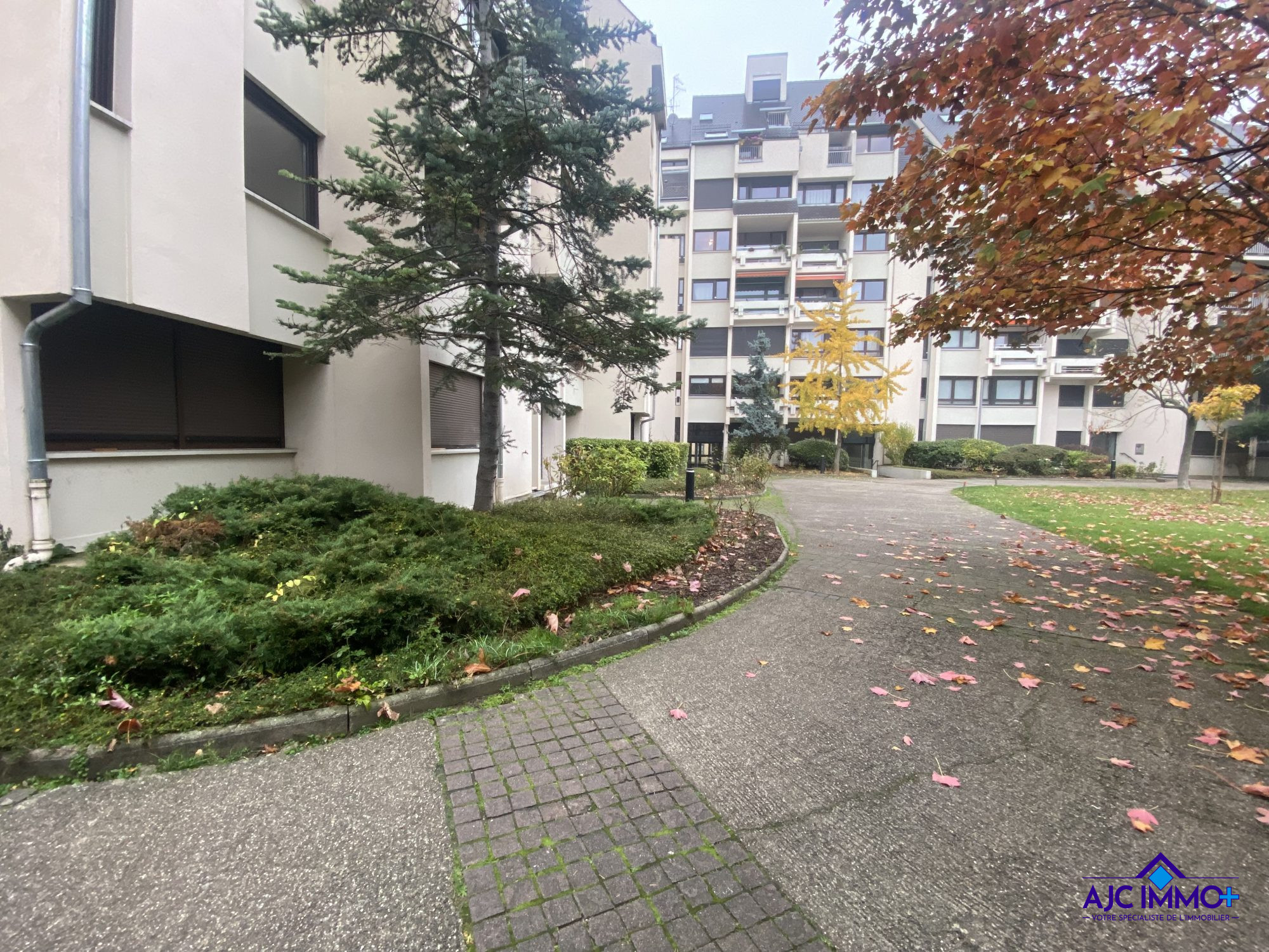 Agence immobilière de AJC IMMO PLUS