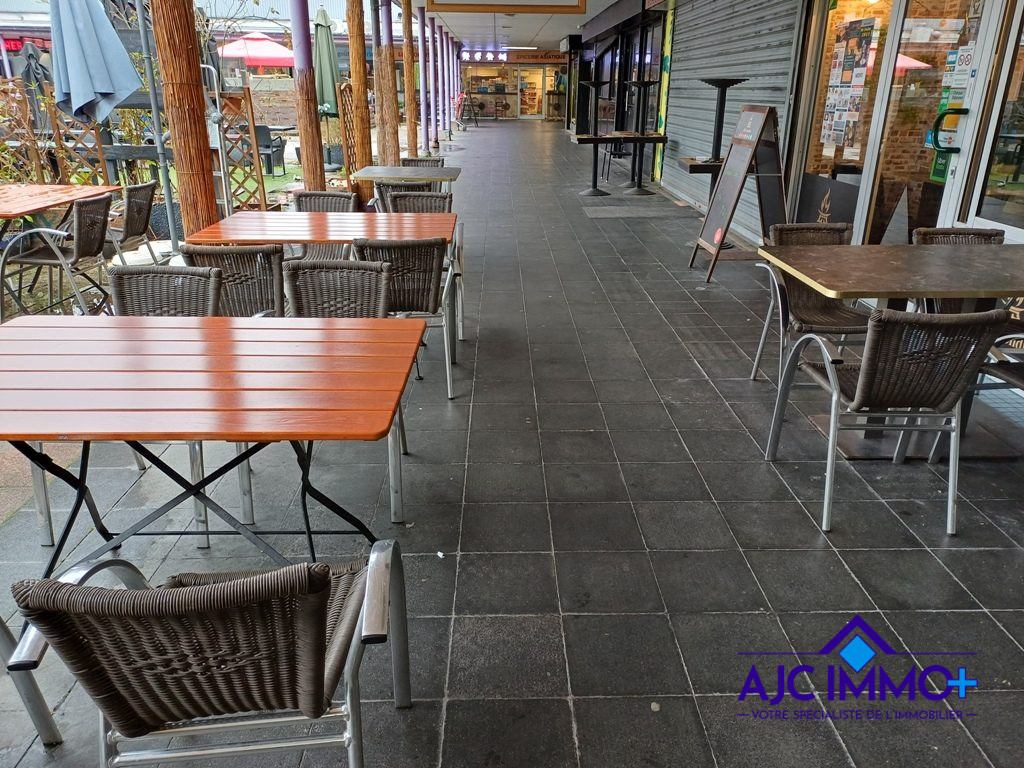 Agence immobilière de AJC IMMO PLUS