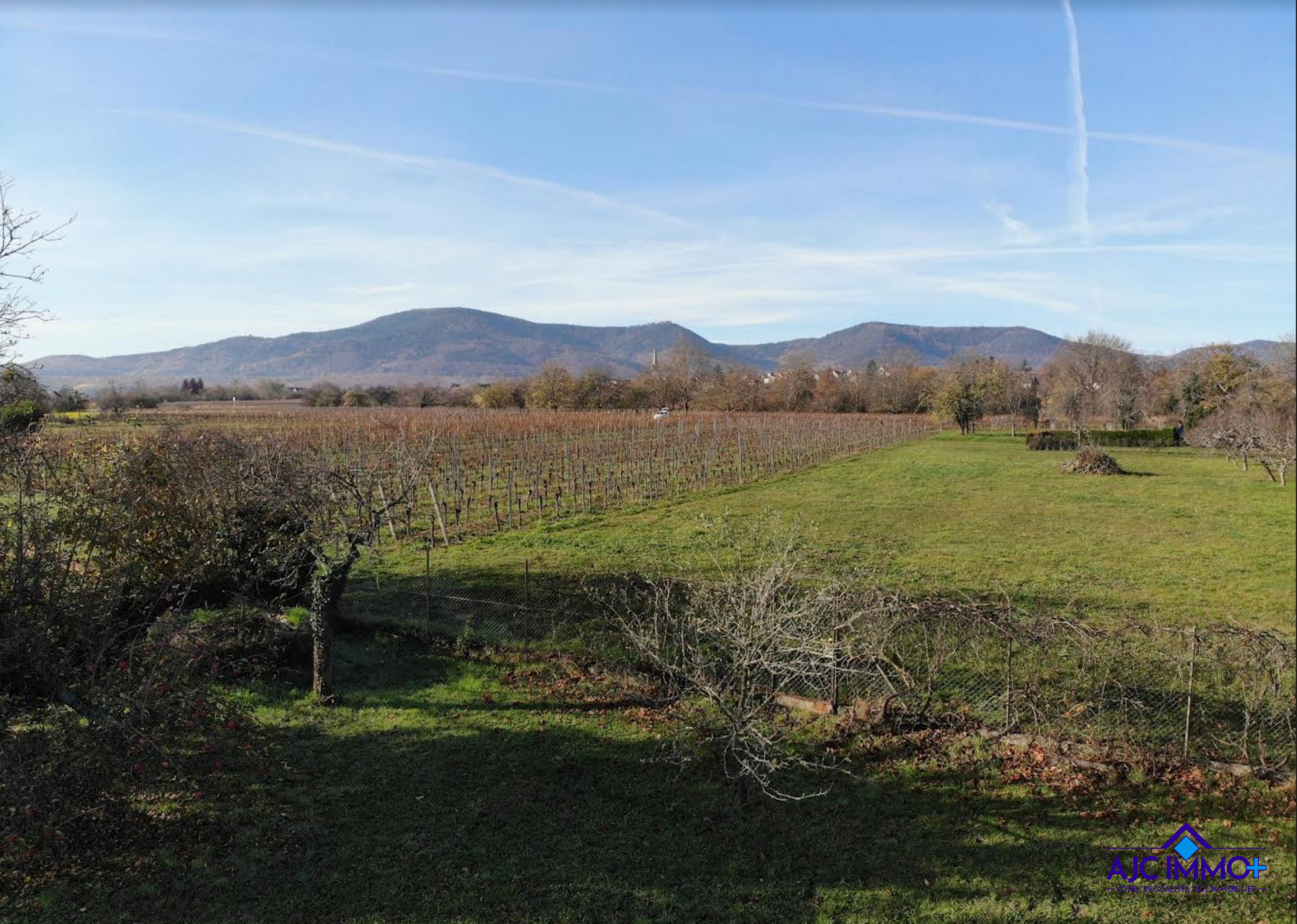 Agence immobilière de AJC IMMO PLUS