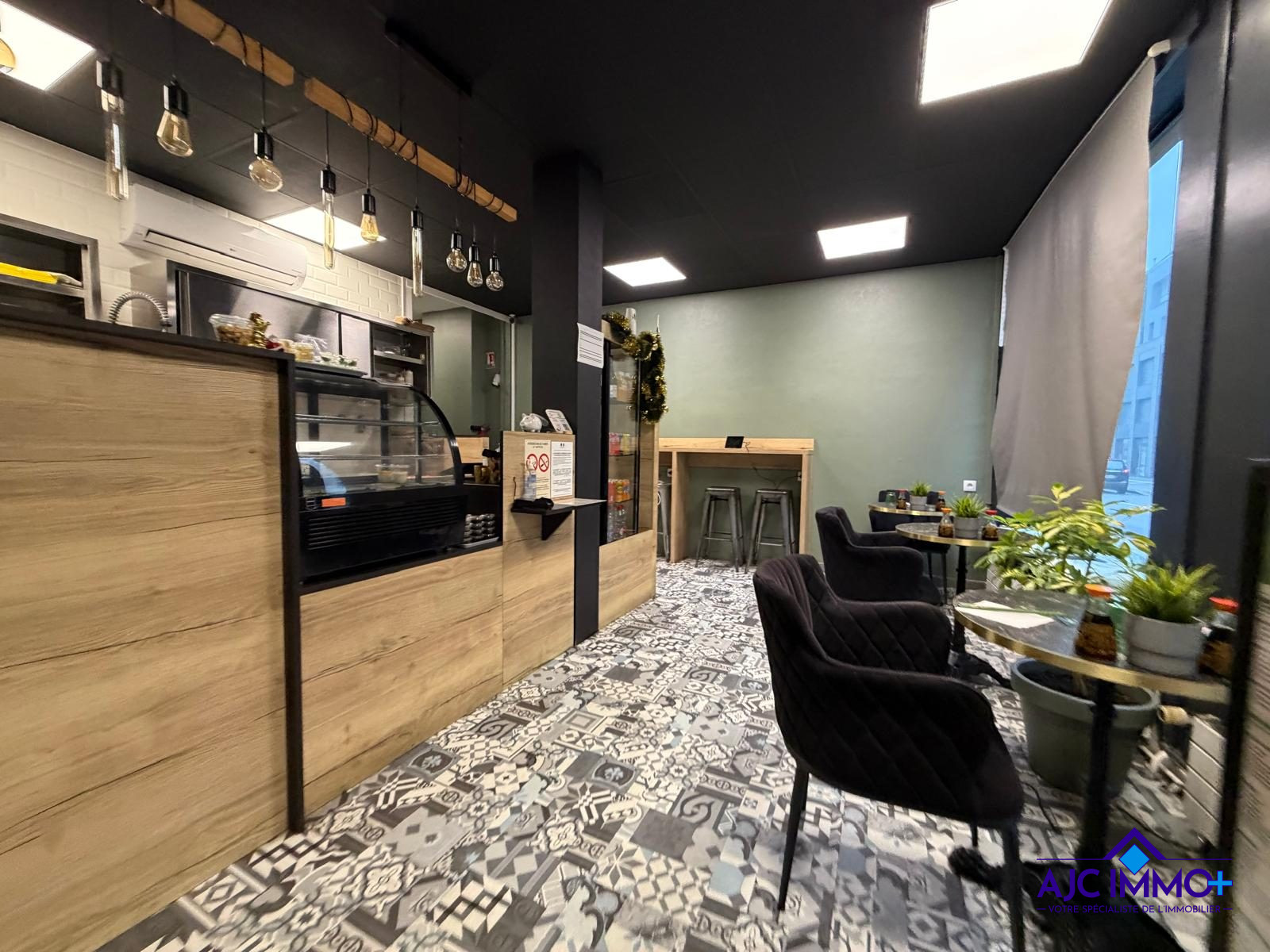 Agence immobilière de AJC IMMO PLUS