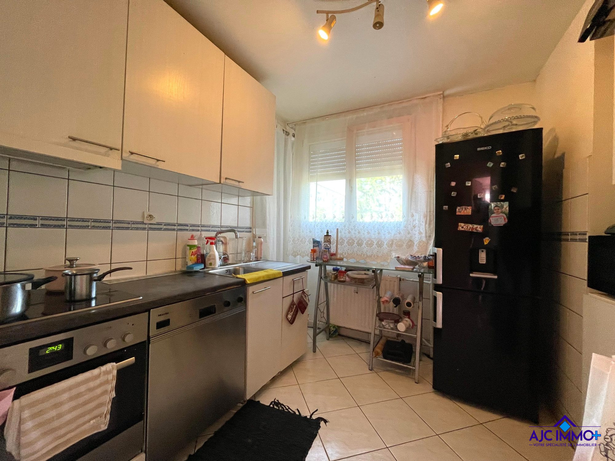 Agence immobilière de AJC IMMO PLUS