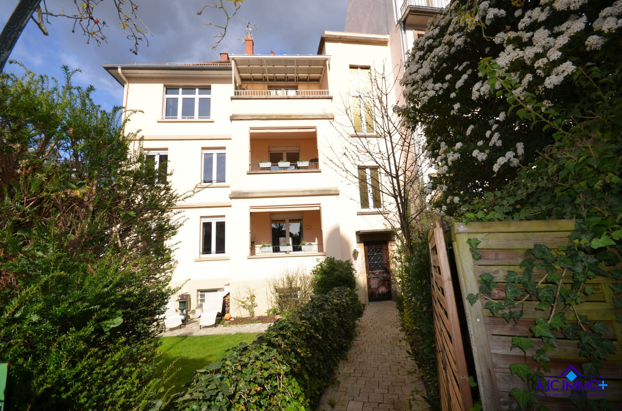Agence immobilière de AJC IMMO PLUS