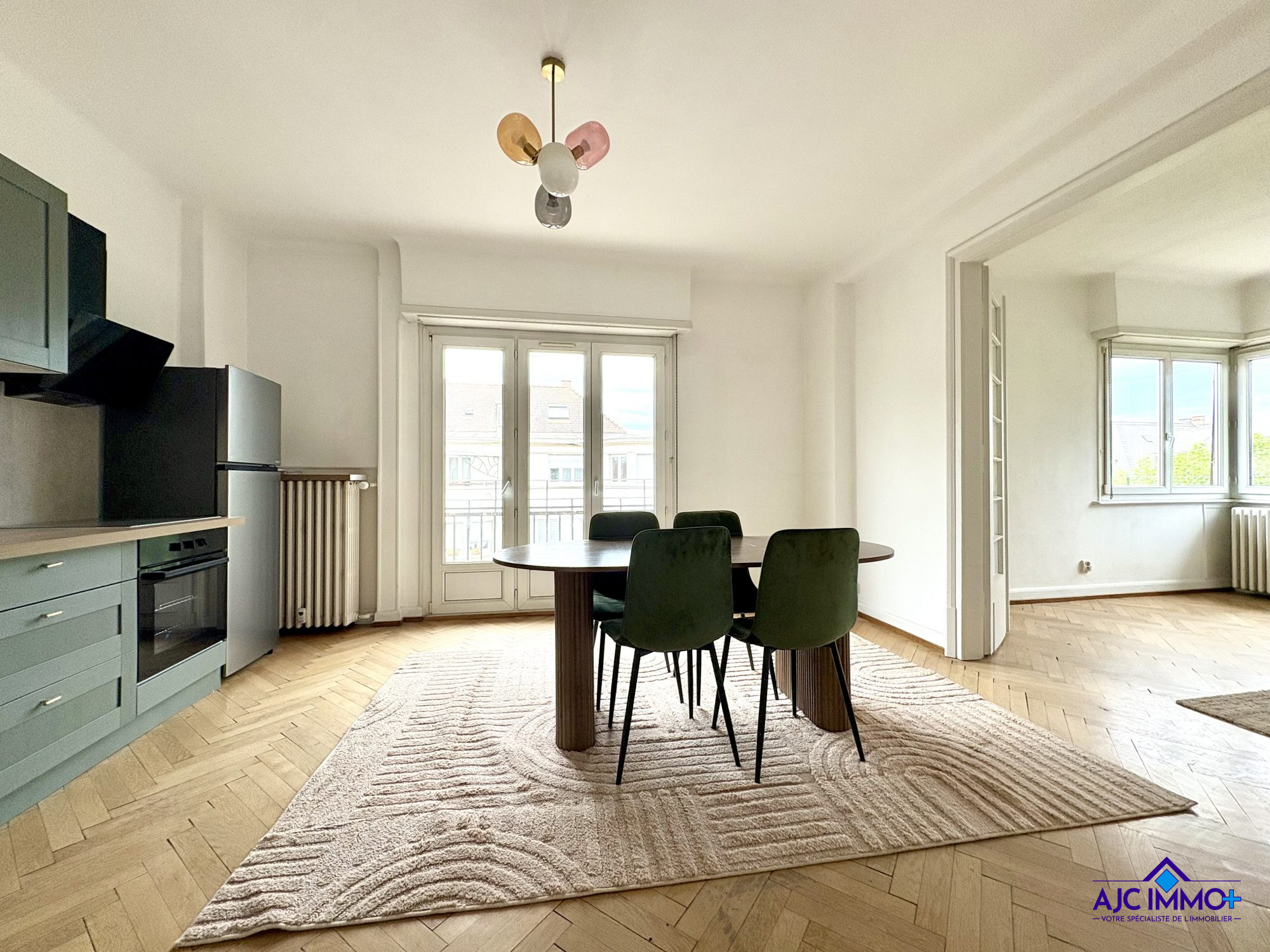 Agence immobilière de AJC IMMO PLUS