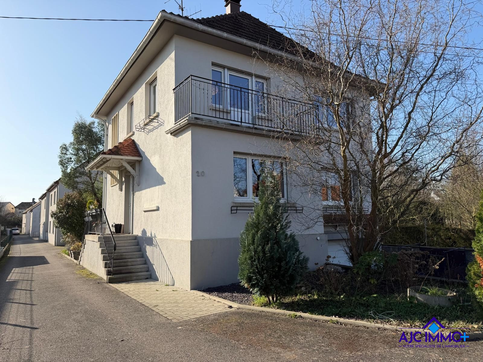 Agence immobilière de AJC IMMO PLUS