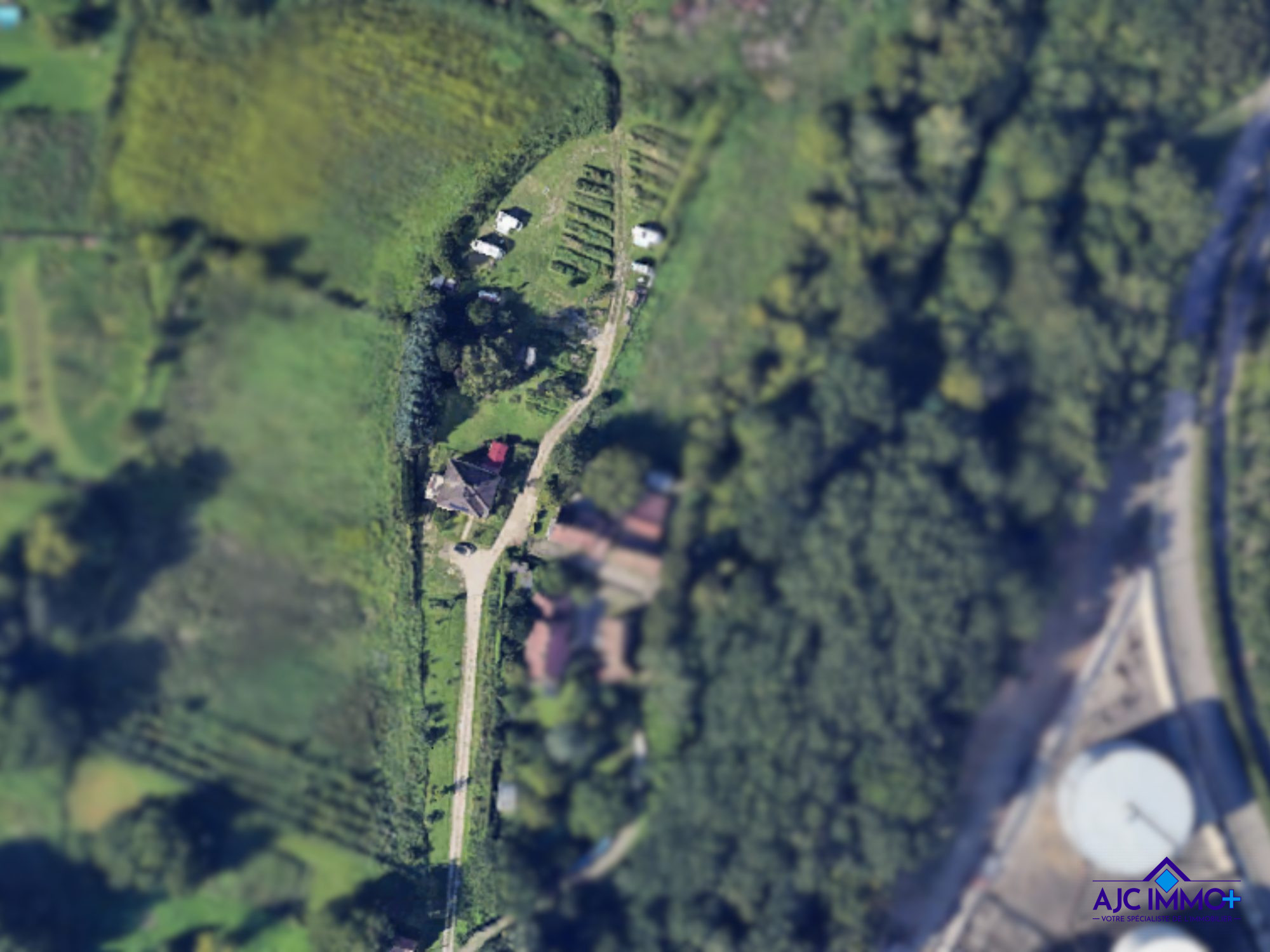 Agence immobilière de AJC IMMO PLUS