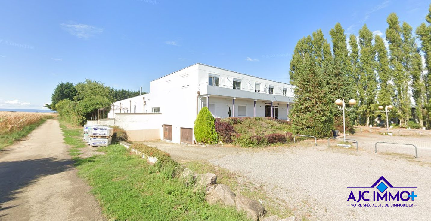 Agence immobilière de AJC IMMO PLUS