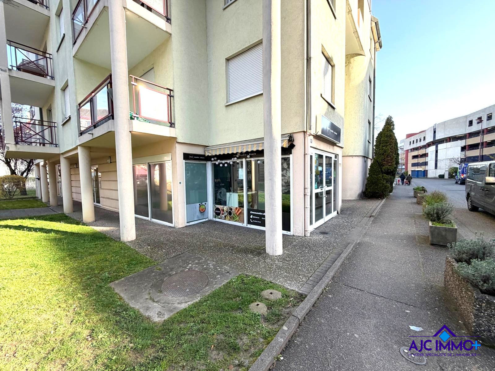 Agence immobilière de AJC IMMO PLUS