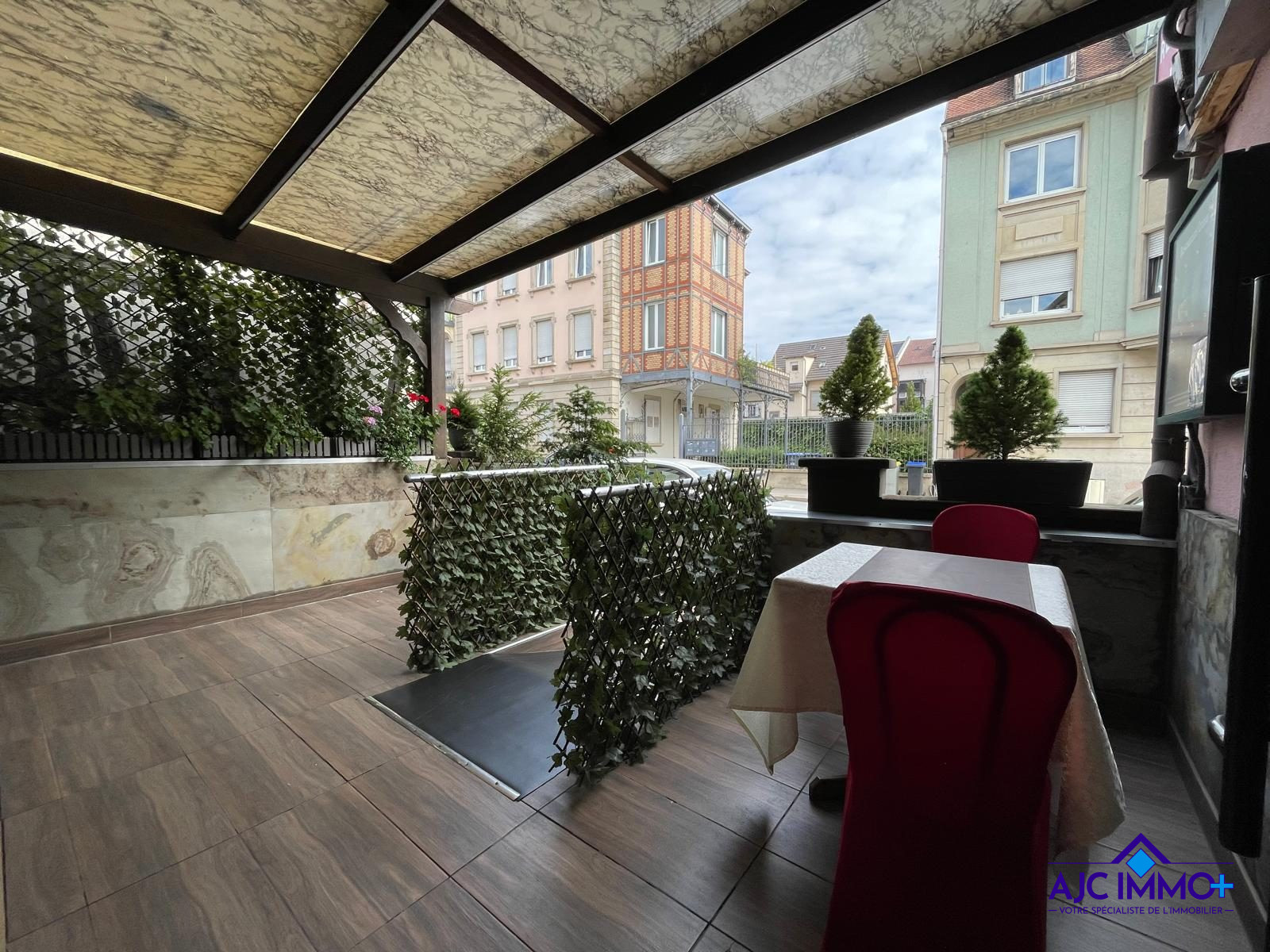 Agence immobilière de AJC IMMO PLUS