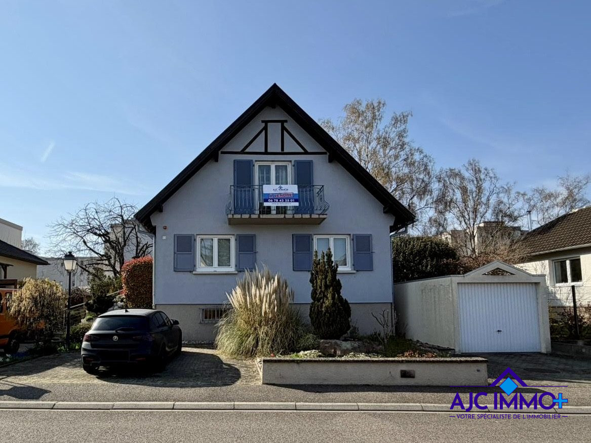 Agence immobilière de AJC IMMO PLUS