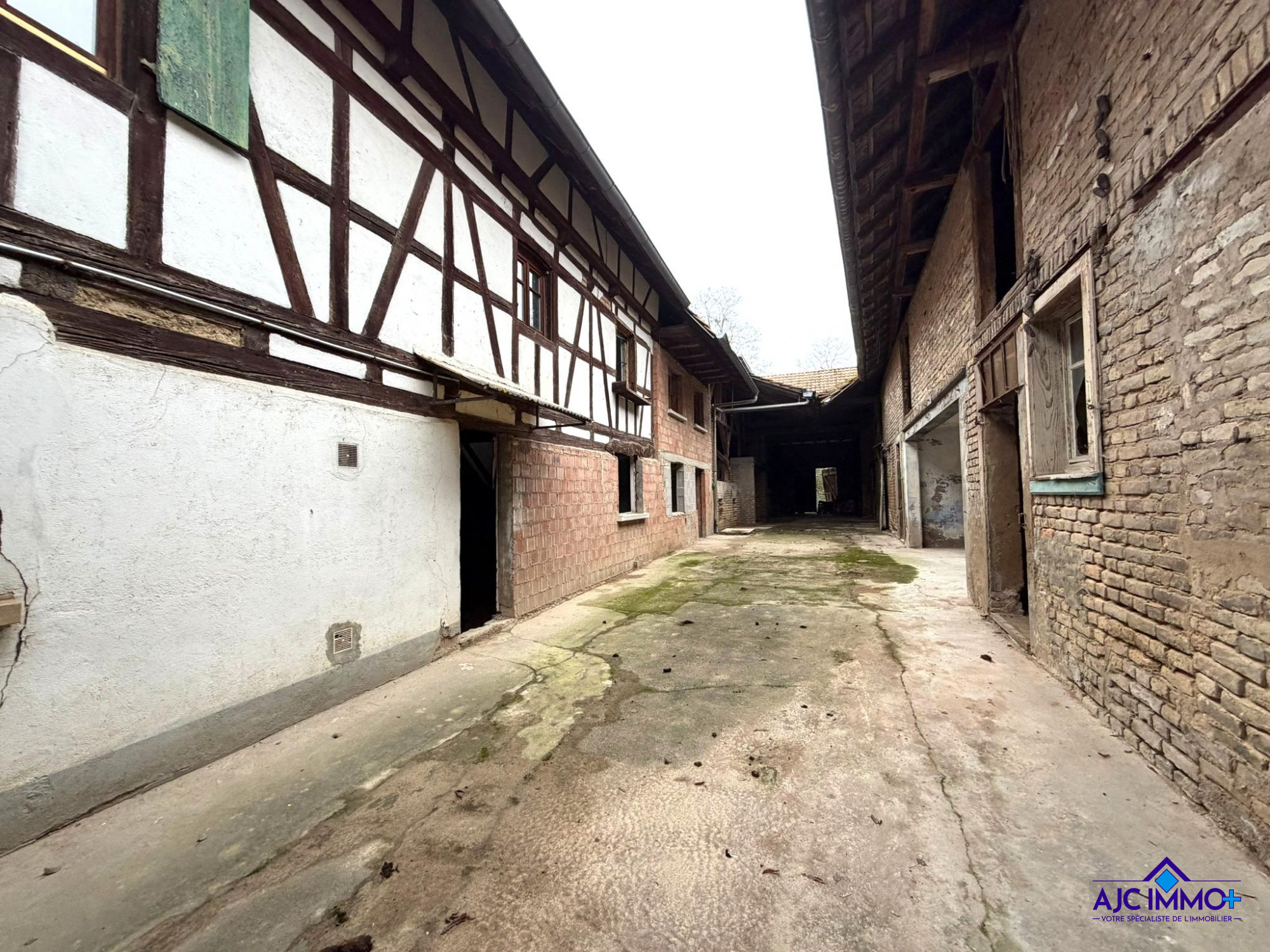 Agence immobilière de AJC IMMO PLUS