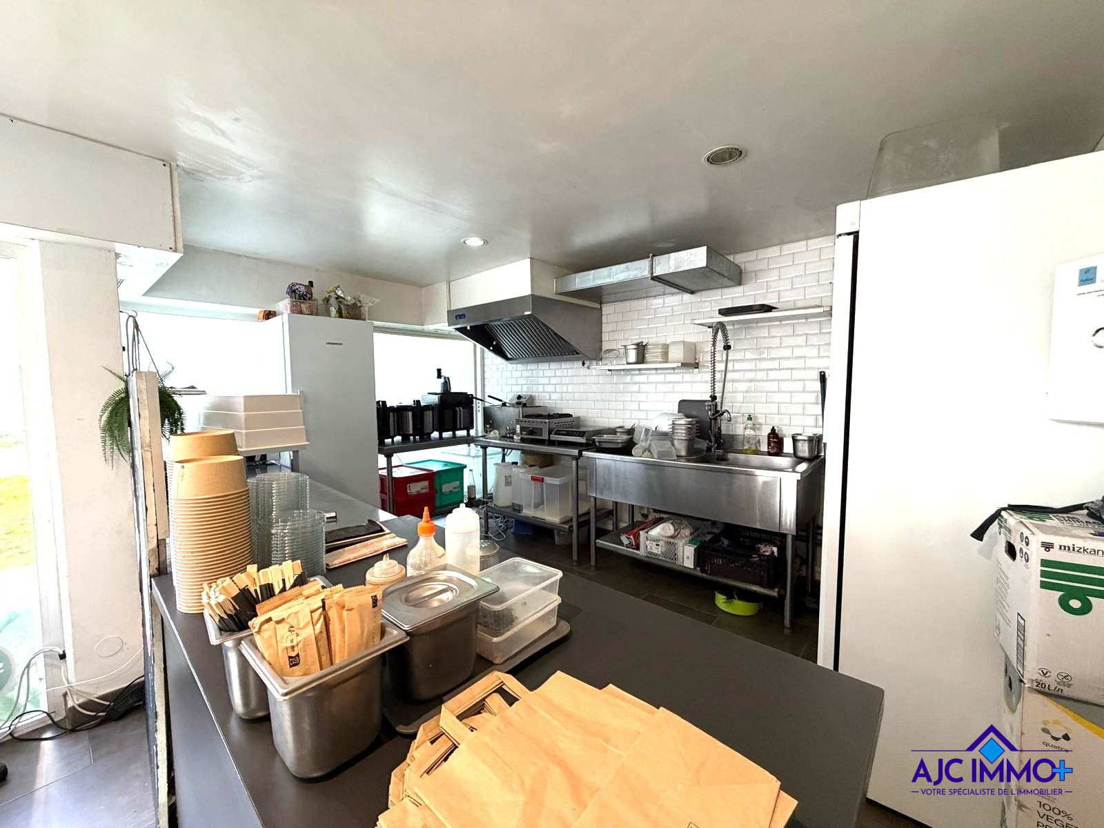 Agence immobilière de AJC IMMO PLUS