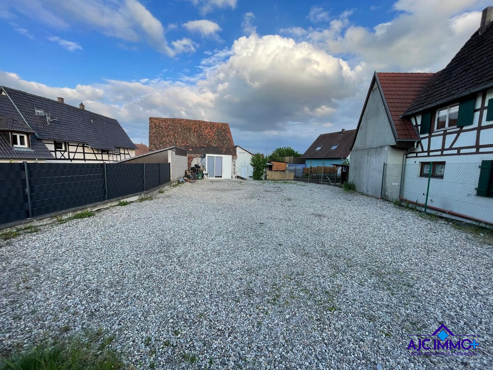 Agence immobilière de AJC IMMO PLUS
