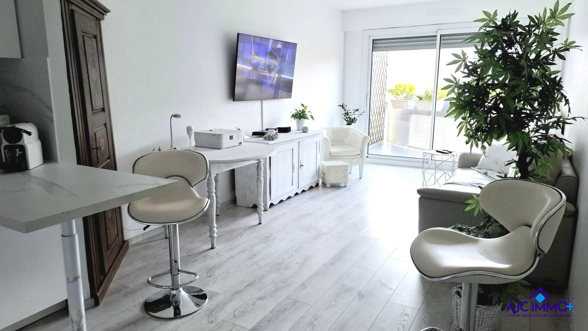 Agence immobilière de AJC IMMO PLUS